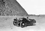 Morgan Aero Sports 1932 года